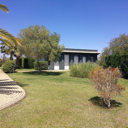 Isla Canela Appartment Εξωτερικό φωτογραφία