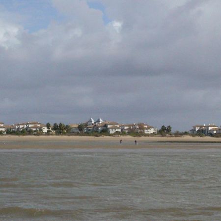 Isla Canela Appartment Εξωτερικό φωτογραφία