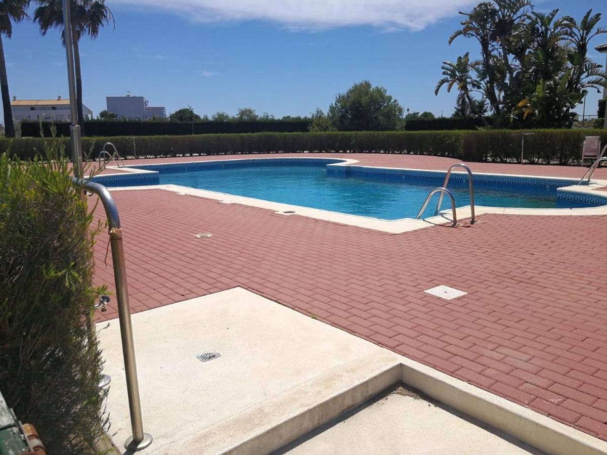 Isla Canela Appartment Εξωτερικό φωτογραφία