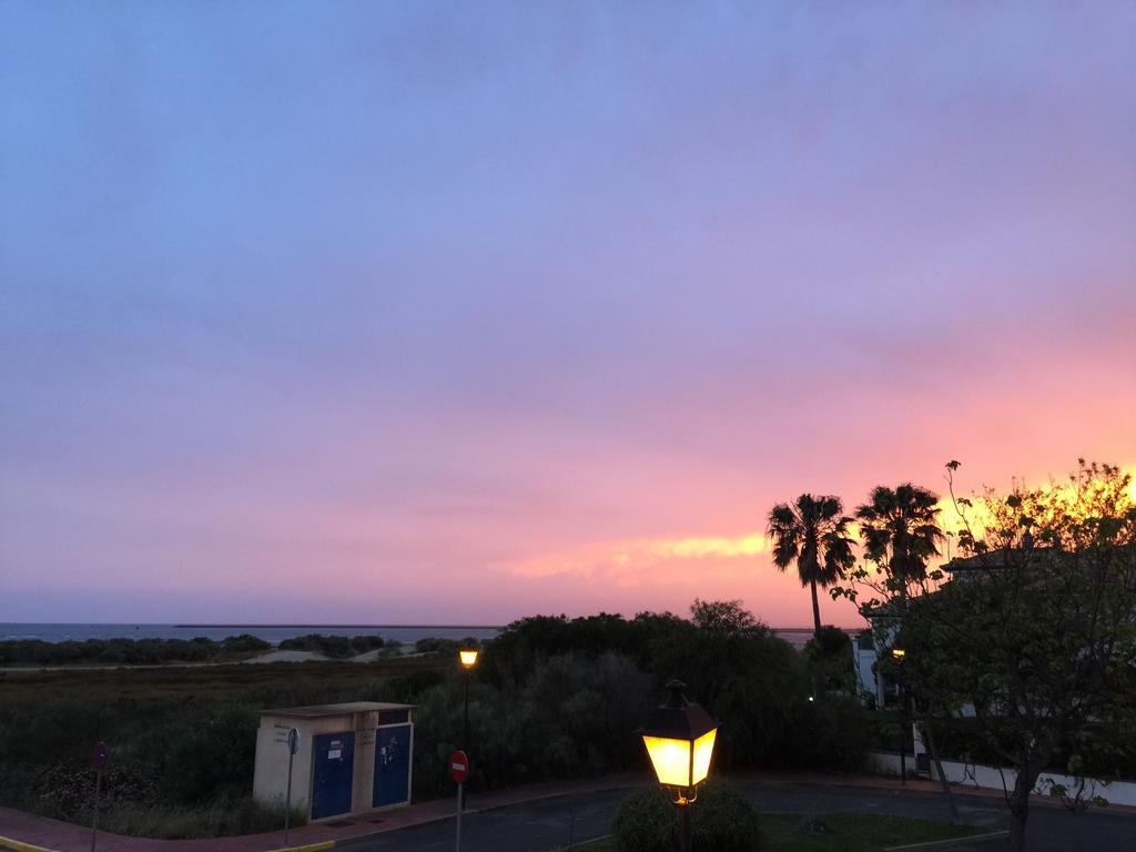 Isla Canela Appartment Δωμάτιο φωτογραφία