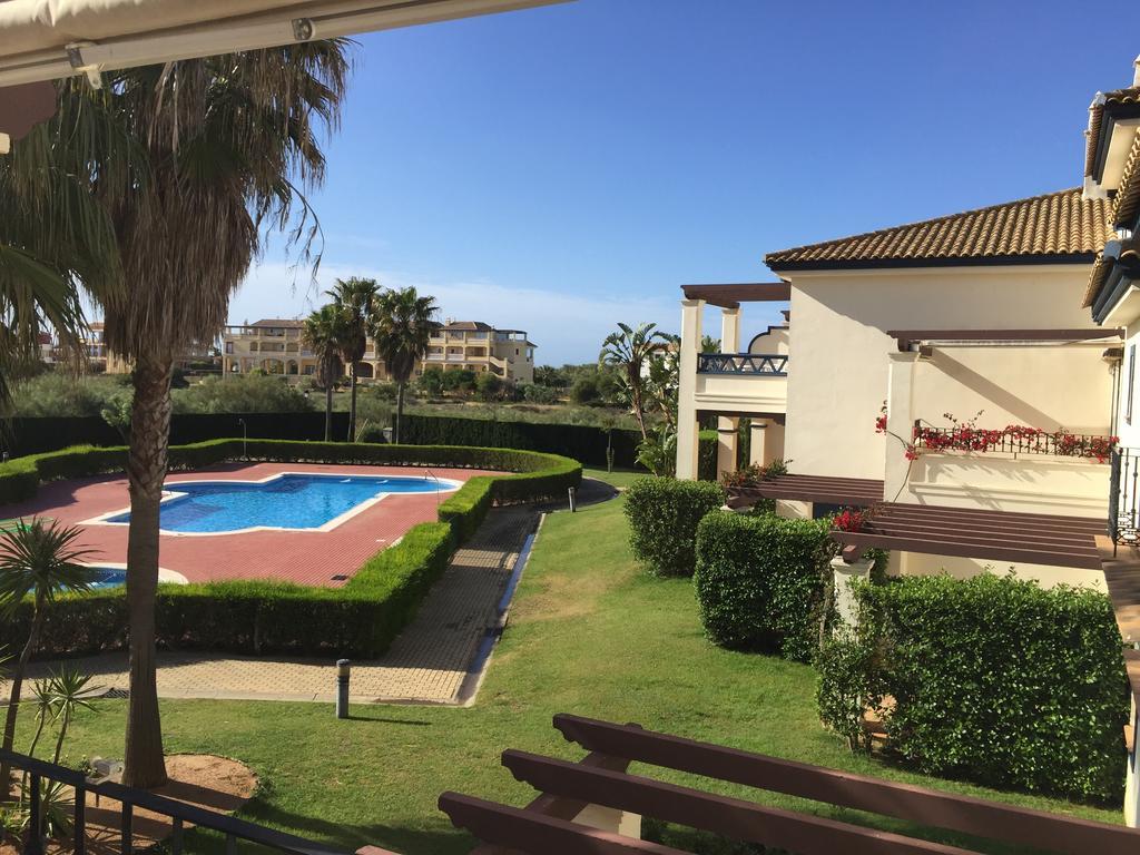 Isla Canela Appartment Δωμάτιο φωτογραφία