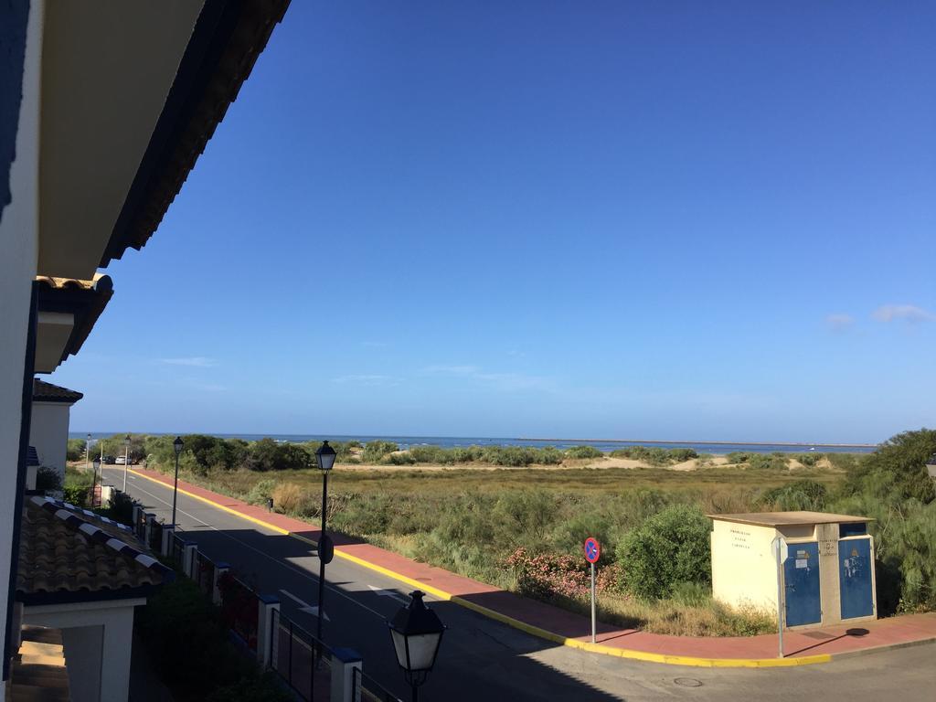 Isla Canela Appartment Δωμάτιο φωτογραφία