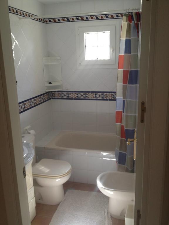 Isla Canela Appartment Δωμάτιο φωτογραφία