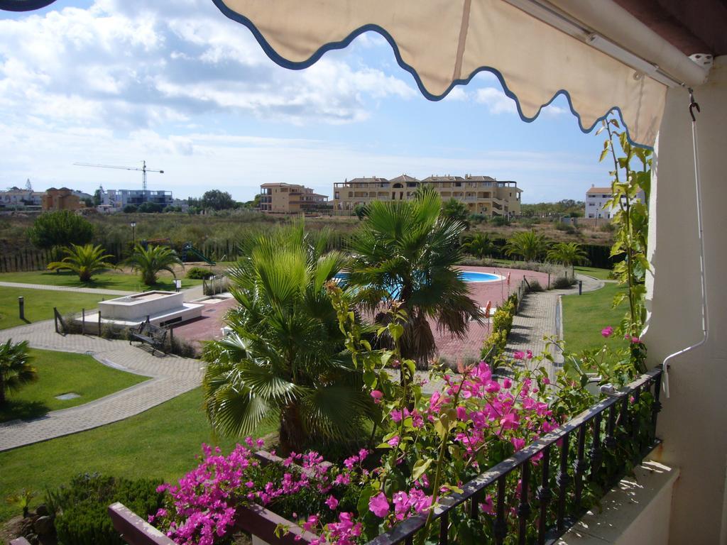 Isla Canela Appartment Δωμάτιο φωτογραφία