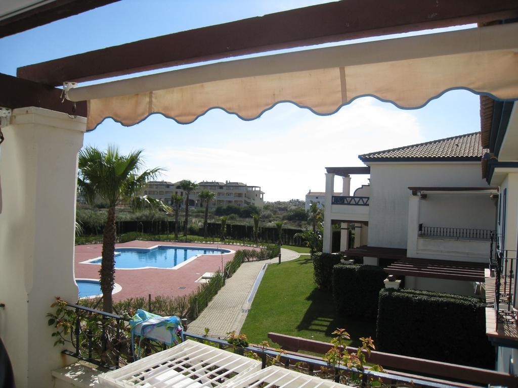 Isla Canela Appartment Δωμάτιο φωτογραφία