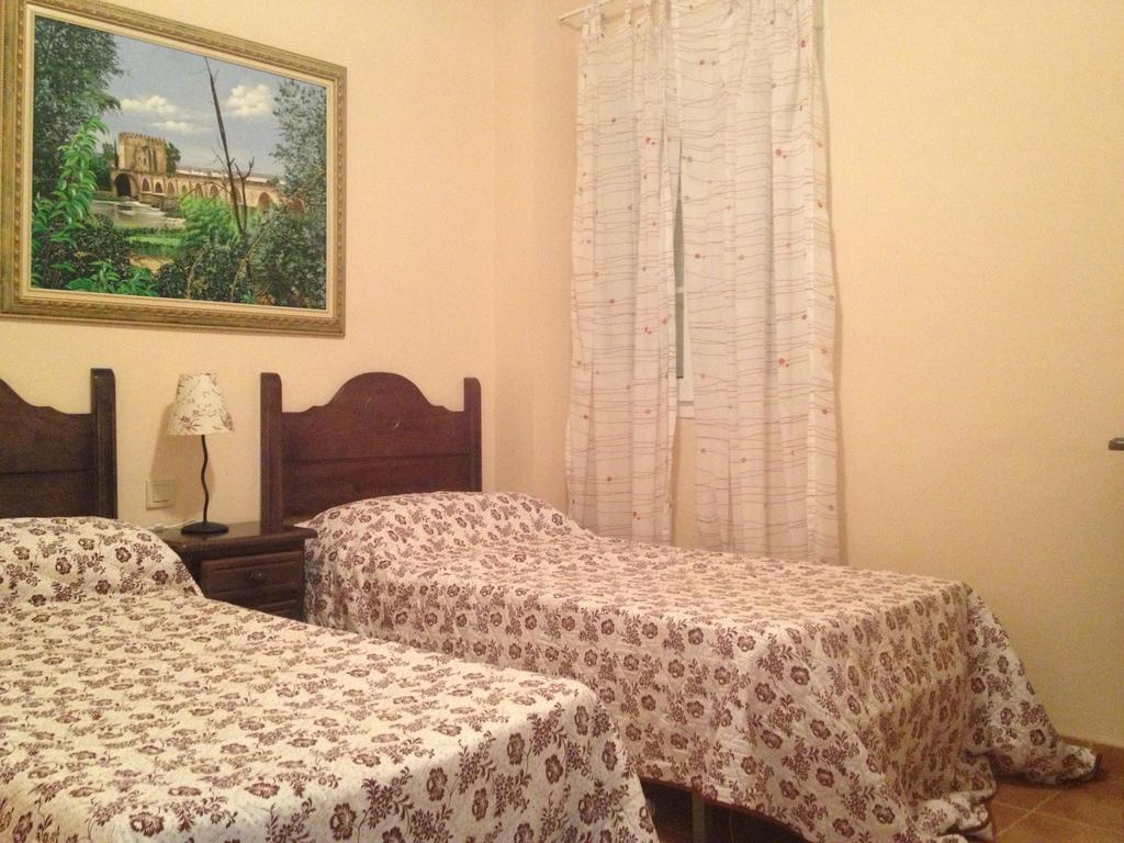 Isla Canela Appartment Δωμάτιο φωτογραφία