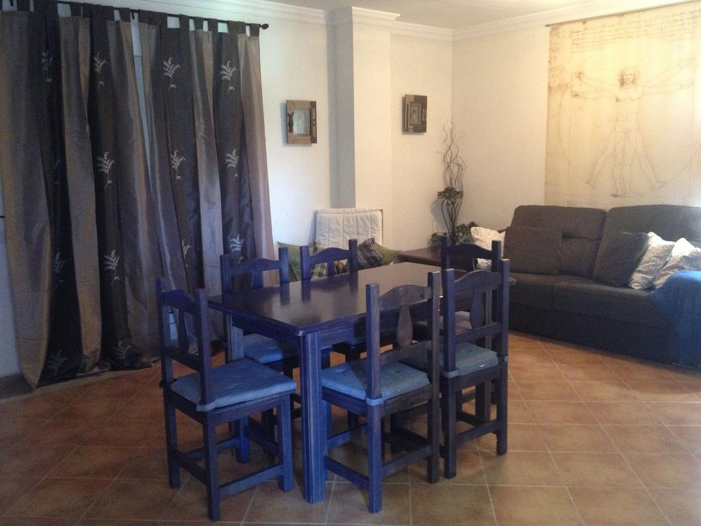 Isla Canela Appartment Δωμάτιο φωτογραφία