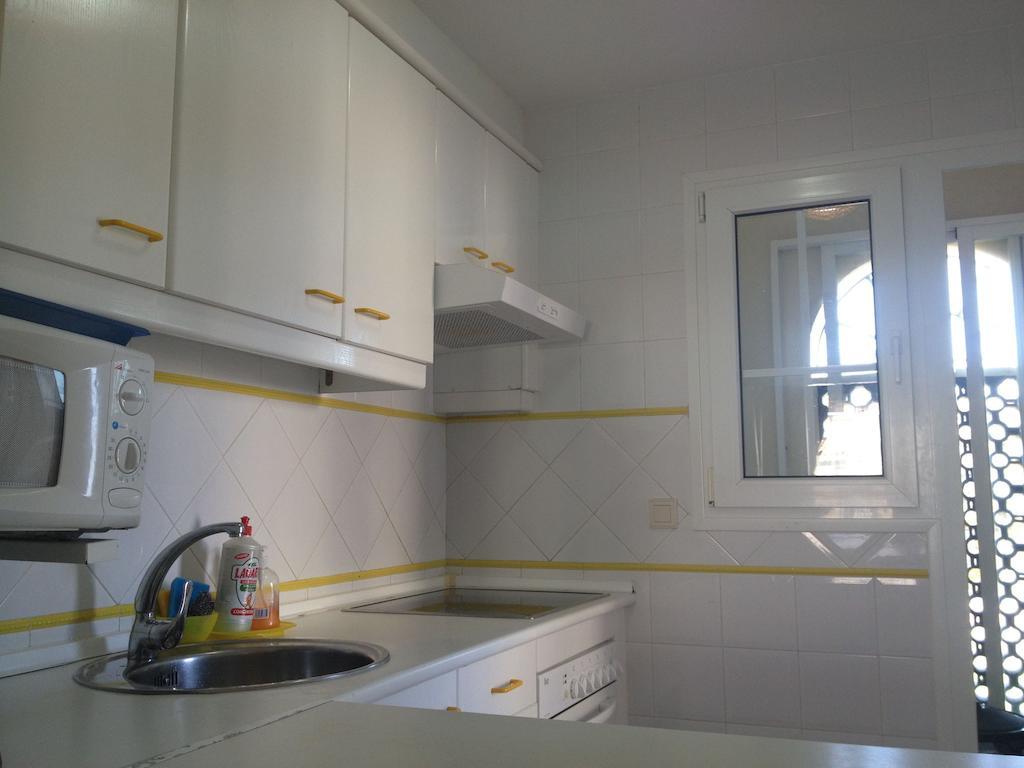 Isla Canela Appartment Δωμάτιο φωτογραφία