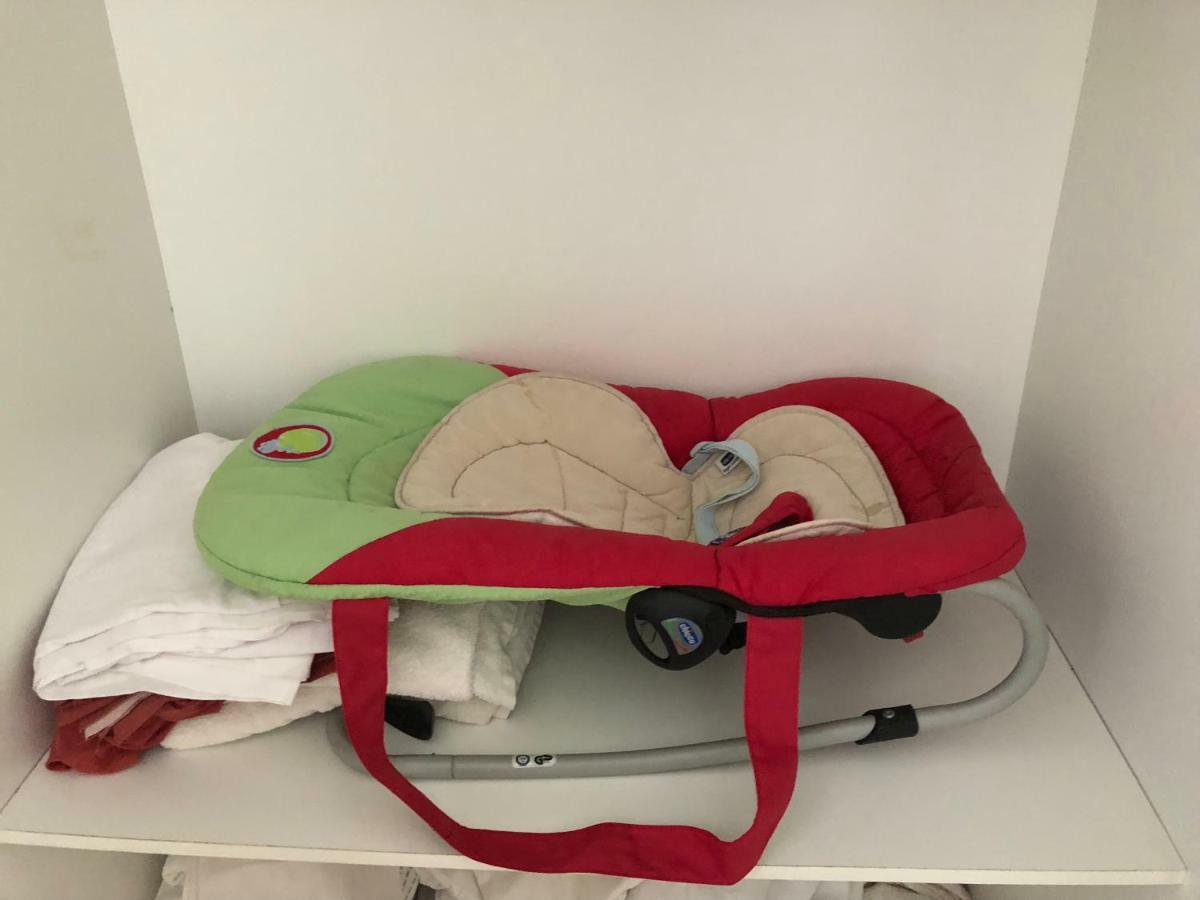 Isla Canela Appartment Εξωτερικό φωτογραφία