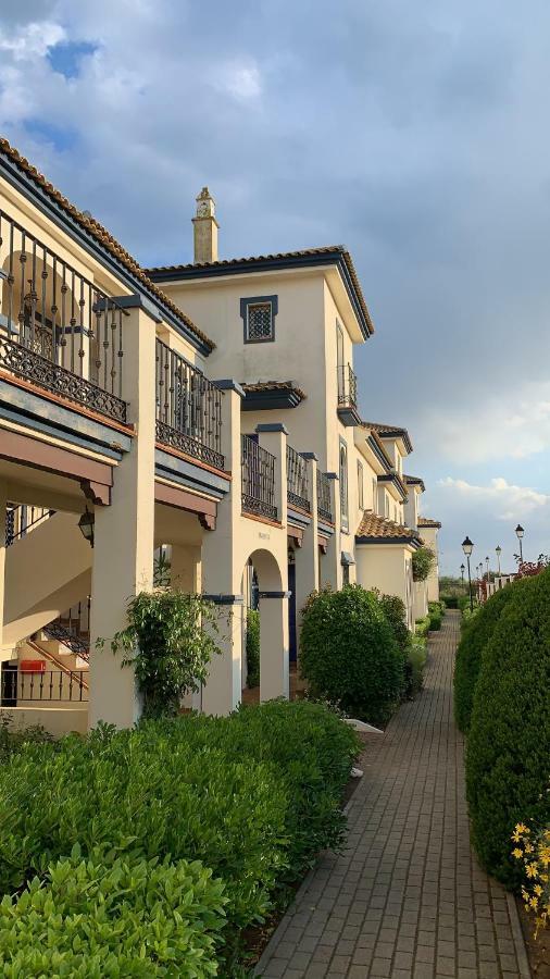 Isla Canela Appartment Εξωτερικό φωτογραφία