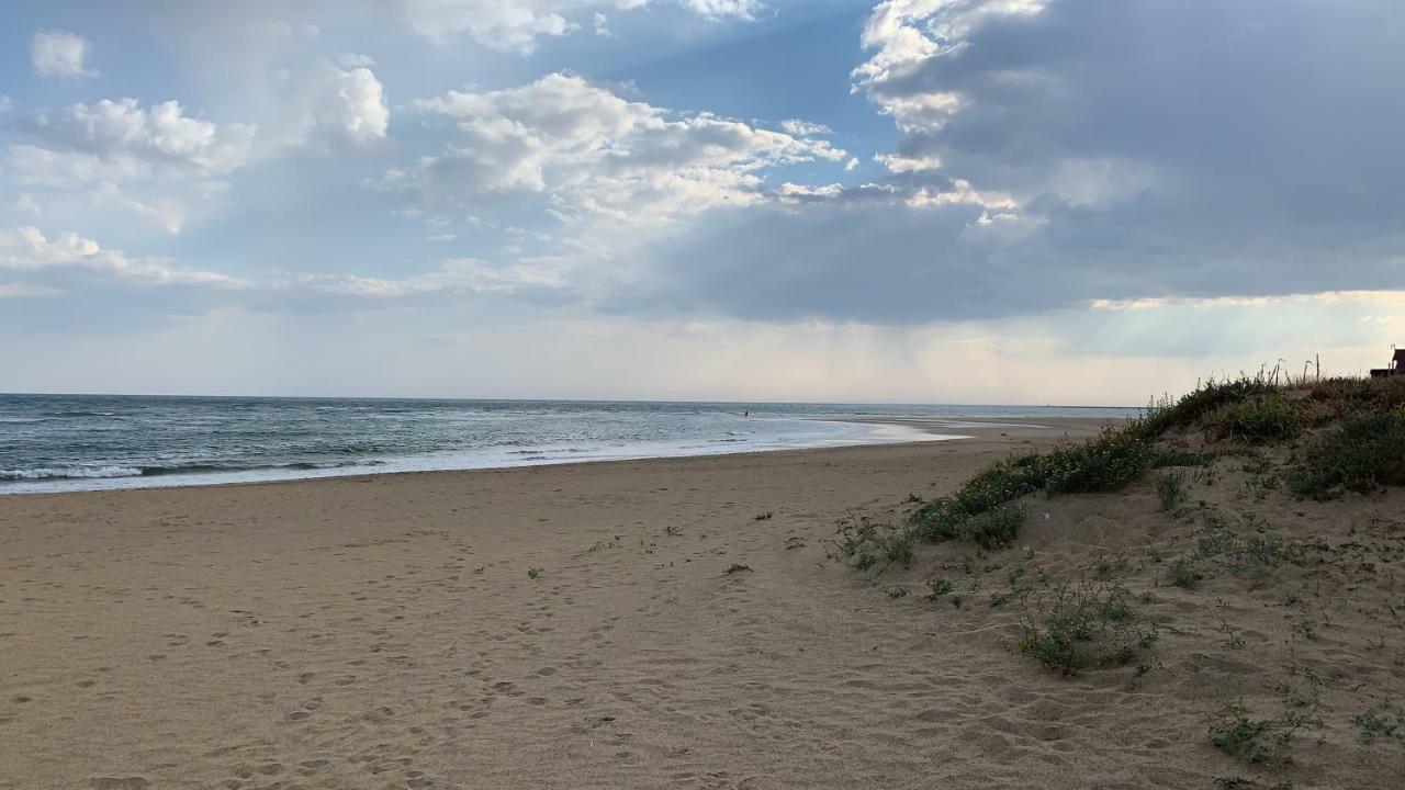 Isla Canela Appartment Εξωτερικό φωτογραφία