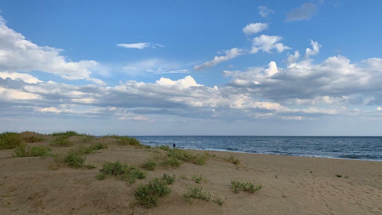 Isla Canela Appartment Εξωτερικό φωτογραφία